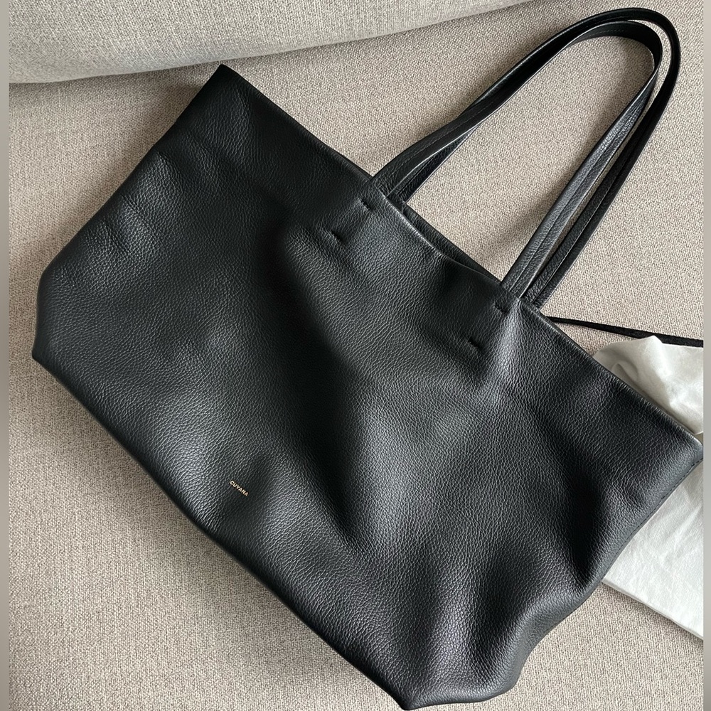 Cuyana Classic Easy Tote